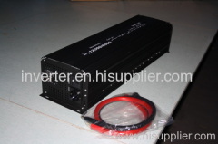 6000W Remote control high power inverter