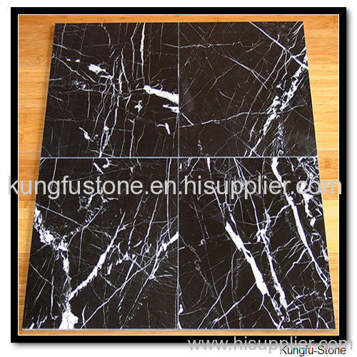 black marble