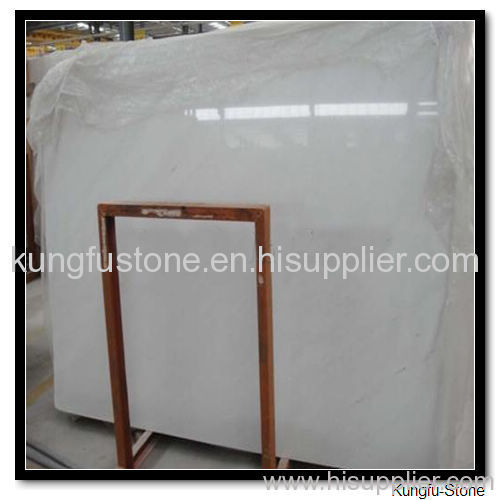 polaris white marble