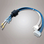 Assembly Wiring Harness