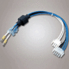 AL-006WH Wiring Harness