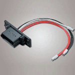 AL-010WH Wiring Harness