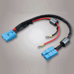 AL-014WH Wiring Harness