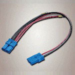 AL-15WH Wiring Harness