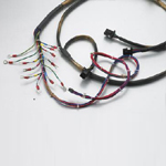 ALI837 Wiring Harness