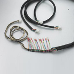 ALI843 Wiring Harness