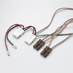 WH858 Wiring Harness