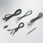 WH375 Wiring Harness