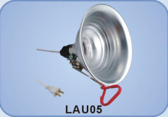 lau05 portable luminaires