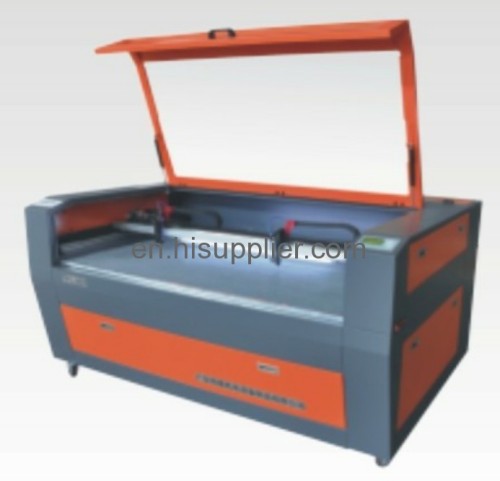laser cuttng and engraving machine