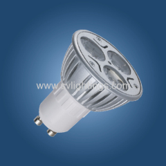 LED Spotlight