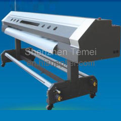 Large Format Printer