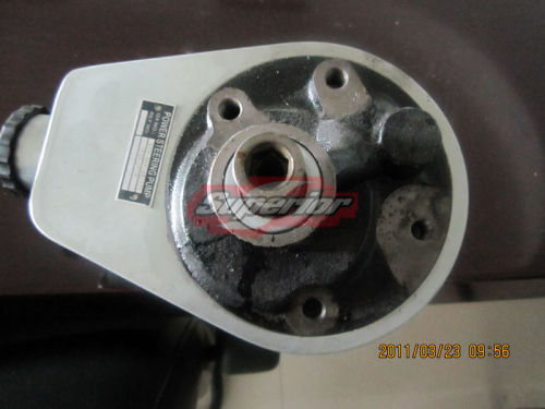 7839800 Ford steering pump