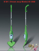 steam mop