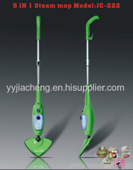 h20 steam mop