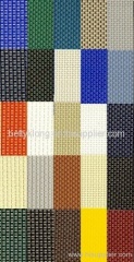 pvc coated fabric