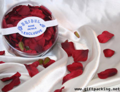 Silk Rose Petal / Wedding Petals