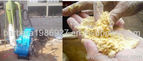 maize flour mill