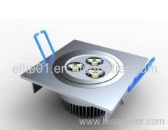 LED Ceiling light 3W