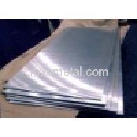 titanium nickel alloy sheet of momery