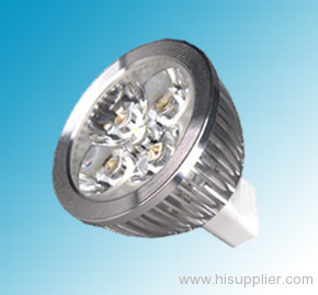 High Quality LED MR16 Spot Light