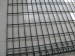 carbon steel mesh fencing