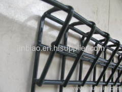 Curved Welded Wire Fence Mesh