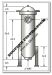 Plastic Bag Filter Housings