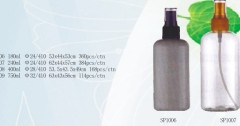 pet bottle