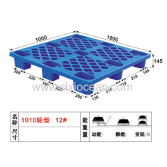 Plastic Pallet