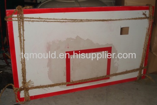 basketball board mould