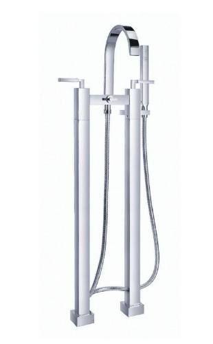 Free Standing bathroom Faucet