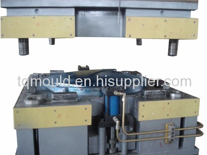 smc mould