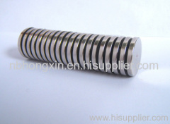 Disc Neodymium Magnet