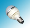 Ceramic LED Bulb Lamp
