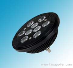 Hot LED High Power Spot Lights