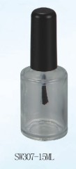 Nail polish bottle