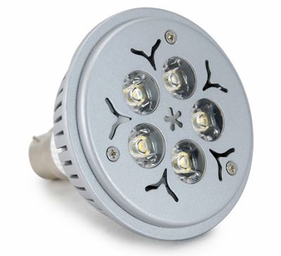 LED Spotlight