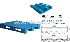 Plastic Pallet