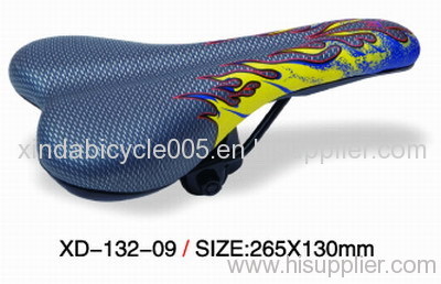 bicycle saddles