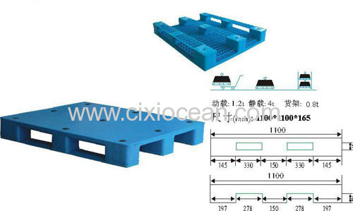 Plastic Pallet