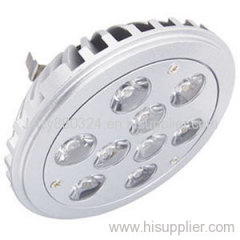 AR111 LED lamp