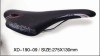 bicycle saddle