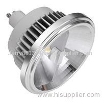 2011 15W V-Seires AR111 LED lamp