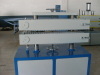 PVC pipe extrusion line