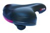 bicycle saddle