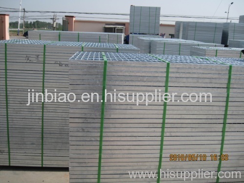 Steel Grating mesh