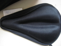 GEL seat cover