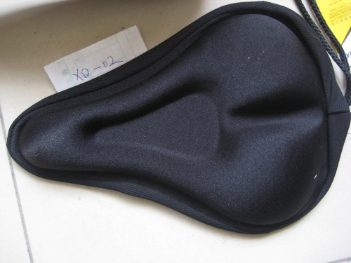 GEL seat cover