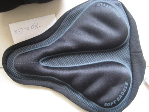 GEL seat cover